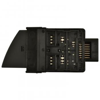 2013 Lexus CT200h Hazard Warning Switch Standard Motor Products HZS288 image 3 of 3