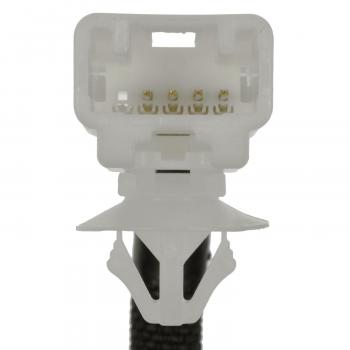 2015 Lexus RX450h Hazard Warning Switch Standard Motor Products HZS291 image 2 of 3