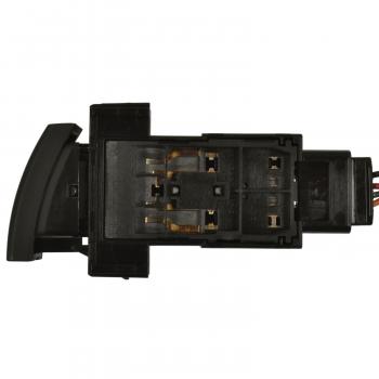 2015 Lexus RX450h Hazard Warning Switch Standard Motor Products HZS291 image 3 of 3