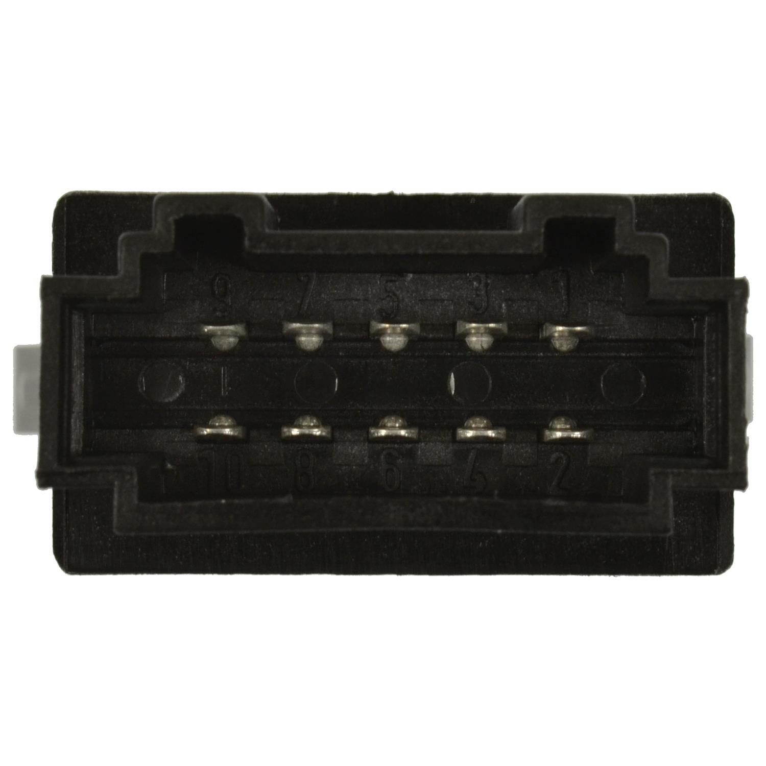 Standard Motor Products HZS294 - Hazard Warning Switch Standard Motor Products HZS294 Hazard Warning Switch product image 1 of 3
