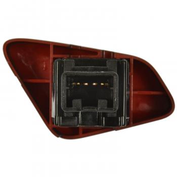 2015 Nissan Pathfinder Hazard Warning Switch Standard Motor Products HZS296 image 1 of 3