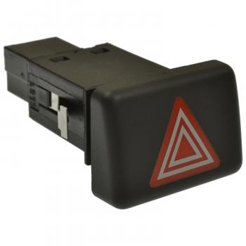 2006 Audi A4 Hazard Warning Switch Standard Motor Products HZS297 image 2 of 3