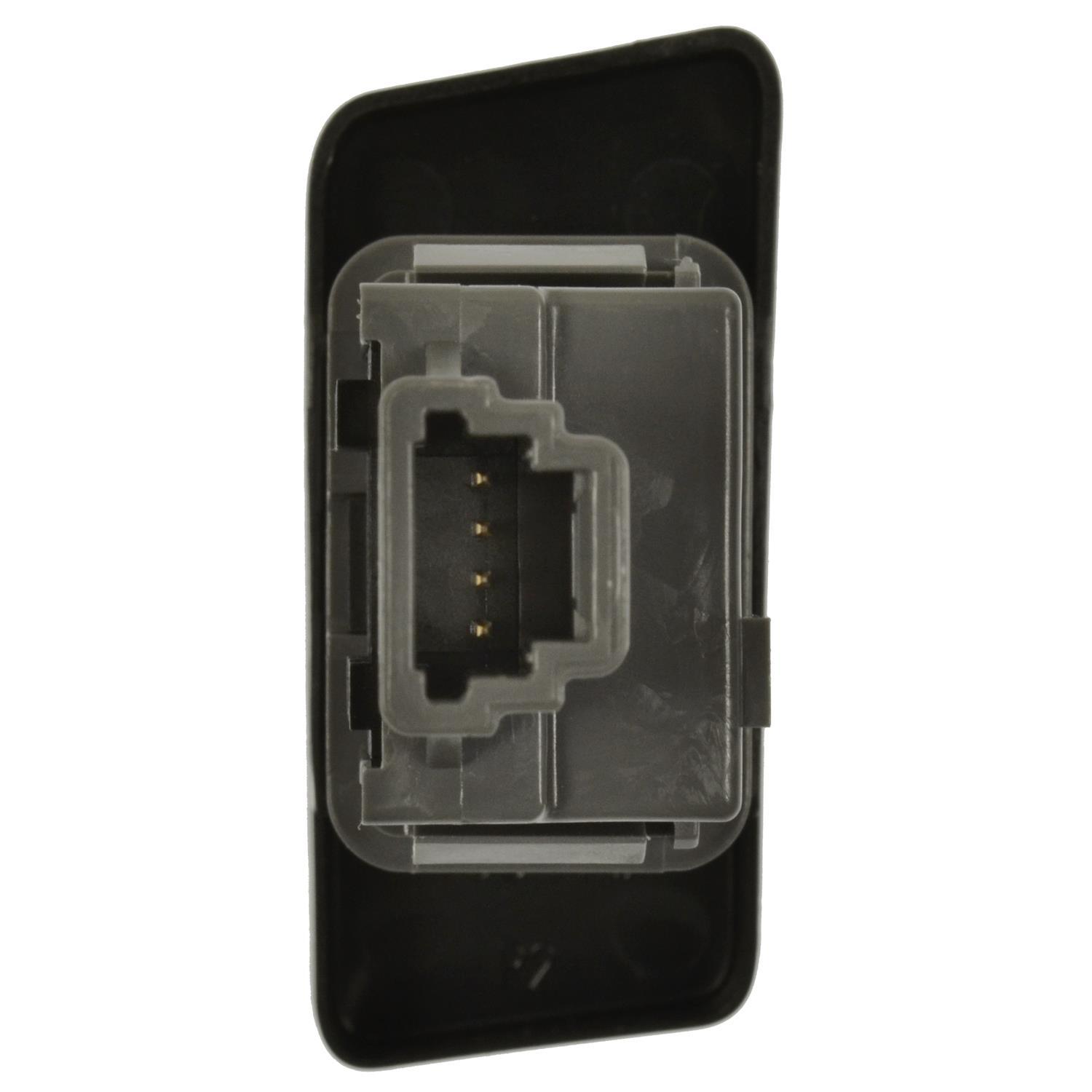 Standard Motor Products HZS298 - Hazard Warning Switch Standard Motor Products HZS298 Hazard Warning Switch product image 1 of 3