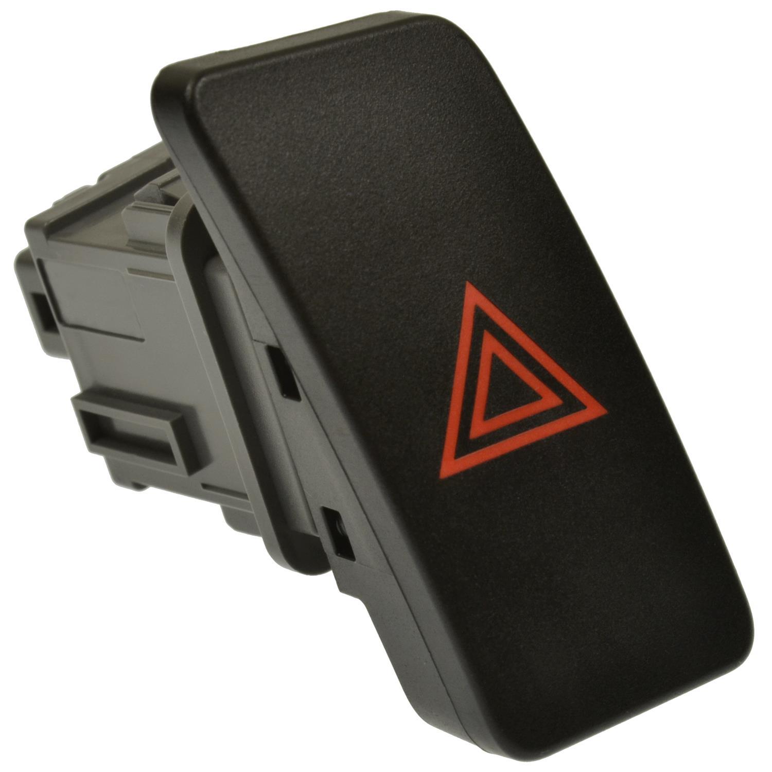 Standard Motor Products HZS298 - Hazard Warning Switch Standard Motor Products HZS298 Hazard Warning Switch product image 2 of 3