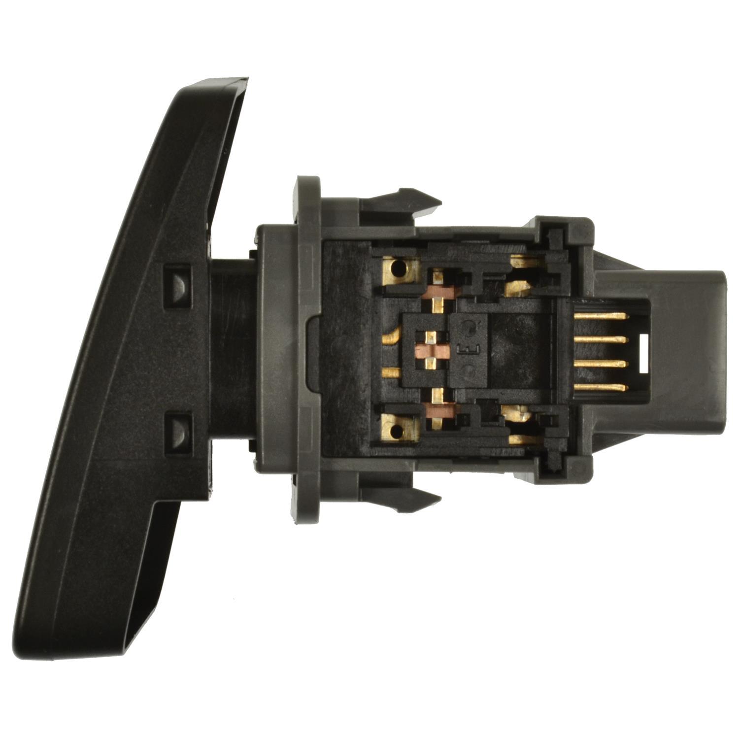 Standard Motor Products HZS298 - Hazard Warning Switch Standard Motor Products HZS298 Hazard Warning Switch product image 3 of 3