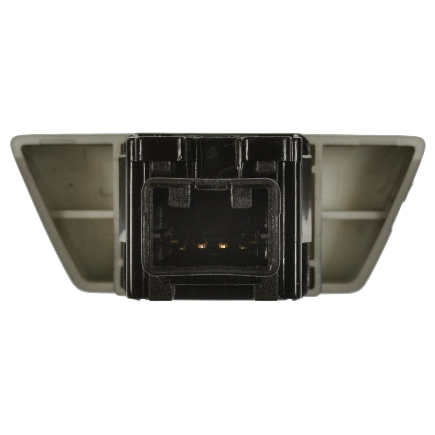 Standard Motor Products HZS300 - Hazard Warning Switch Standard Motor Products HZS300 Hazard Warning Switch product image 1 of 3