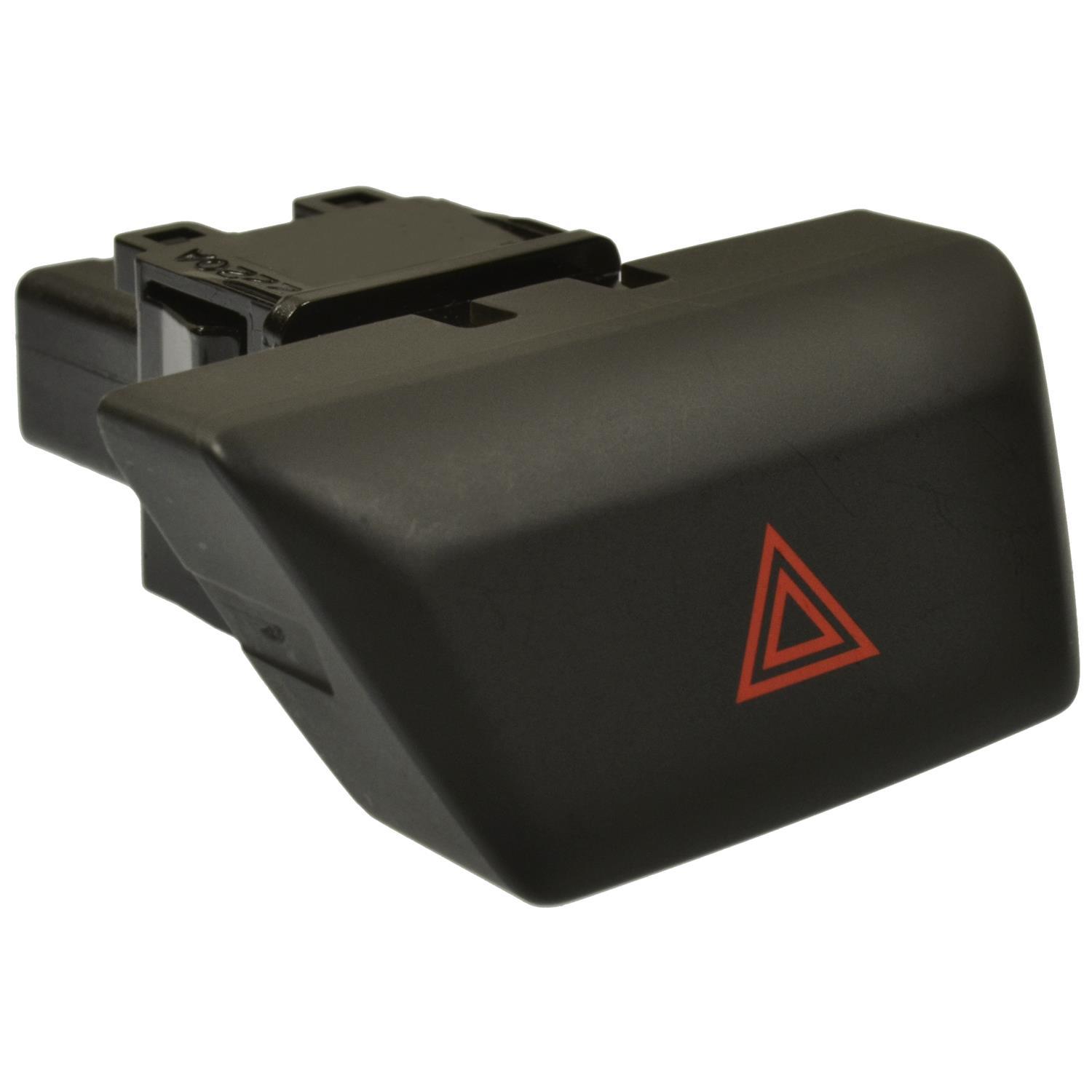 Standard Motor Products HZS300 - Hazard Warning Switch Standard Motor Products HZS300 Hazard Warning Switch product image 2 of 3