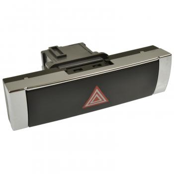 2014 Toyota Land Cruiser Hazard Warning Switch Standard Motor Products HZS303 image 2 of 3