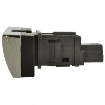 2014 Toyota Land Cruiser Hazard Warning Switch Standard Motor Products HZS303 image 3 of 3