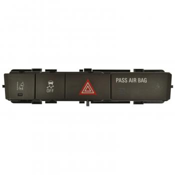 2016 Buick Verano Hazard Warning Switch Standard Motor Products HZS304 image 1 of 3
