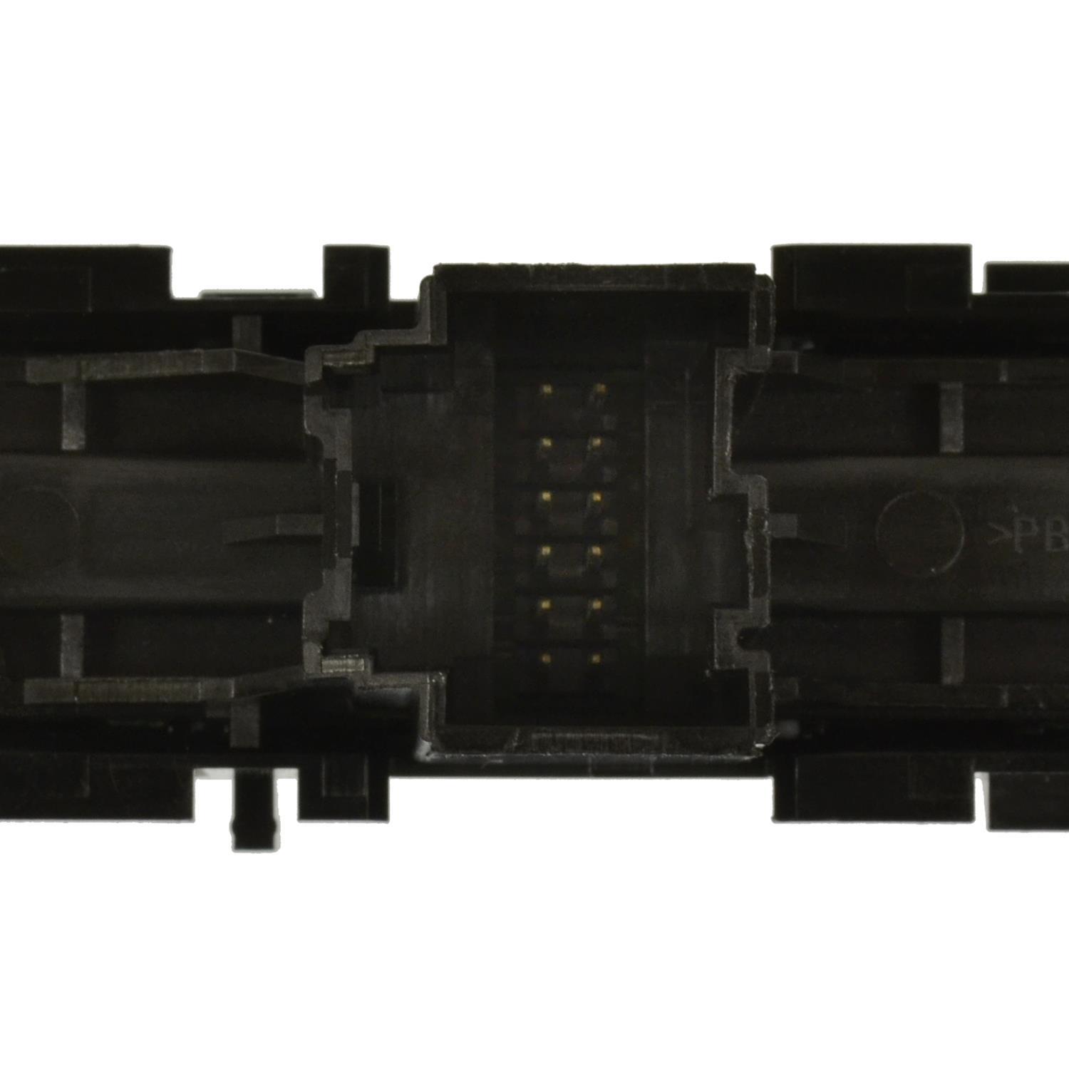 Standard Motor Products HZS304 - Hazard Warning Switch Standard Motor Products HZS304 Hazard Warning Switch product image 2 of 3