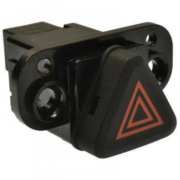 2016 Chevrolet Trax Hazard Warning Switch Standard Motor Products HZS305 image 2 of 3