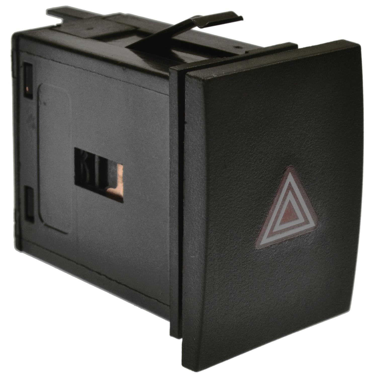 Standard Motor Products HZS307 - Hazard Warning Switch Standard Motor Products HZS307 Hazard Warning Switch product image 2 of 3