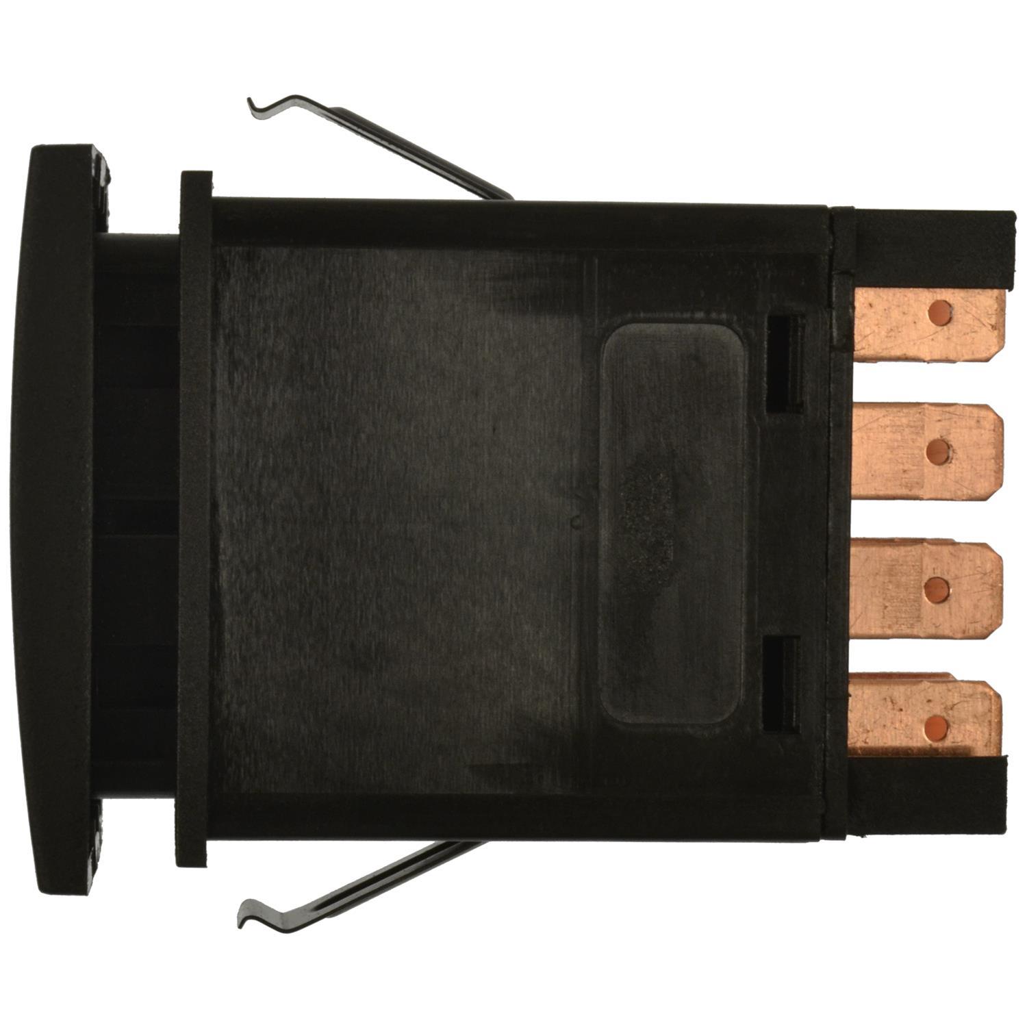 Standard Motor Products HZS307 - Hazard Warning Switch Standard Motor Products HZS307 Hazard Warning Switch product image 3 of 3