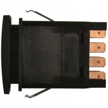 2009 Volkswagen Pointer Hazard Warning Switch Standard Motor Products HZS307 image 3 of 3