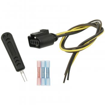 2017 Seat Ibiza Ignition Control Module Connector Standard Motor Products ICK101 image 2 of 3