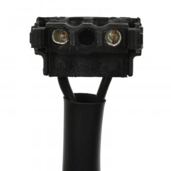 1998 Mercedes-Benz C280 Ignition Coil Assembly Wiring Harness Standard Motor Products ICK102 image 3 of 3