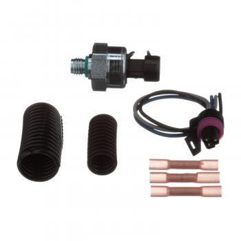 2005 Ford E-350 Club Wagon Diesel Injection Control Pressure Sensor Standard Motor Products ICP101K image 3 of 4