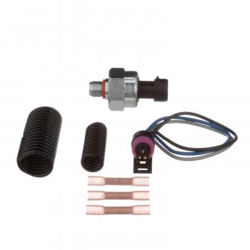 1998 Ford Econoline Super Duty Diesel Injection Control Pressure Sensor Standard Motor Products ICP102K image 3 of 4