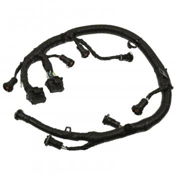 2003 Ford Excursion Fuel Injection Harness Standard Motor Products IFH2 image 2 of 3