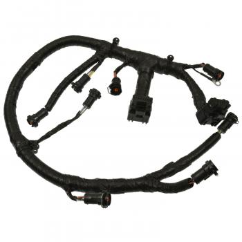 2004 Ford Excursion Fuel Injection Harness Standard Motor Products IFH3 image 2 of 3