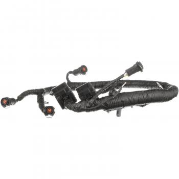 2005 Ford Excursion Fuel Injection Harness Standard Motor Products IFH4 image 2 of 4