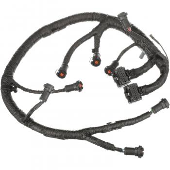 2005 Ford Excursion Fuel Injection Harness Standard Motor Products IFH4 image 3 of 4