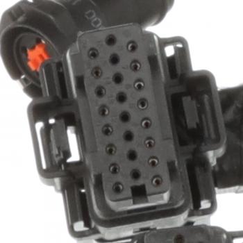 Standard Motor Products IFH4 Fuel Injection Harness product image 5 of 12