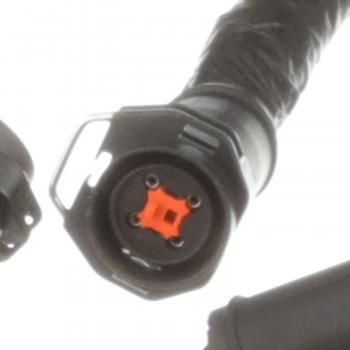 Standard Motor Products IFH4 Fuel Injection Harness product image 11 of 12