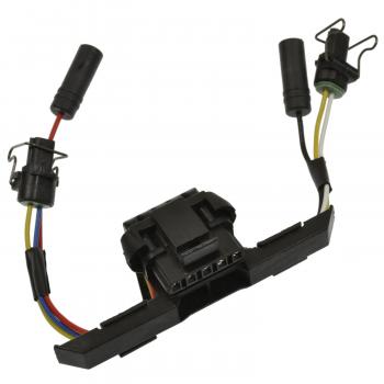 1997 Ford F-350 Fuel Injection Harness Standard Motor Products IFH5 image 2 of 3