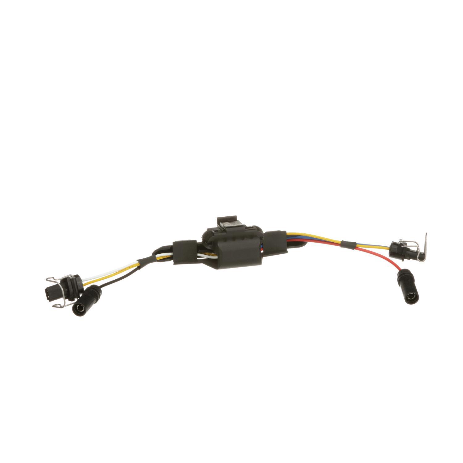 Standard Motor Products IFH6 - Fuel Injection Harness Standard Motor Products IFH6 Fuel Injection Harness product image 1 of 6