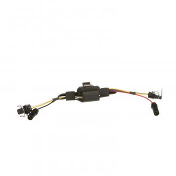 2002 International Genesis RE Fuel Injection Harness Standard Motor Products IFH6 image 1 of 4