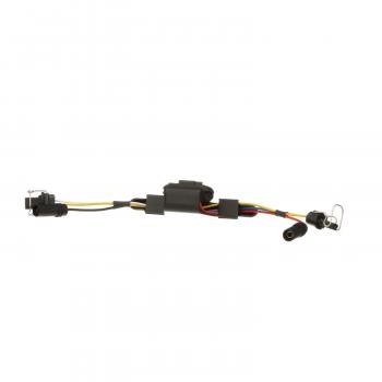 2002 International Genesis RE Fuel Injection Harness Standard Motor Products IFH6 image 3 of 4