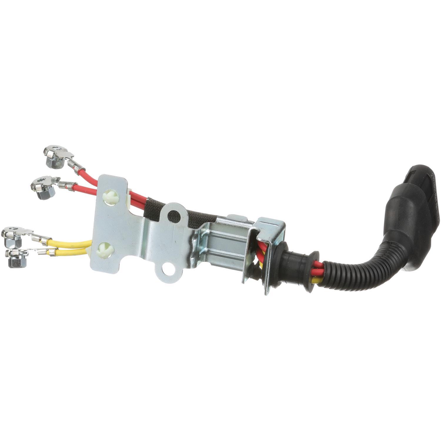 Standard Motor Products IFH7 - Fuel Injection Harness Standard Motor Products IFH7 Fuel Injection Harness product image 2 of 6