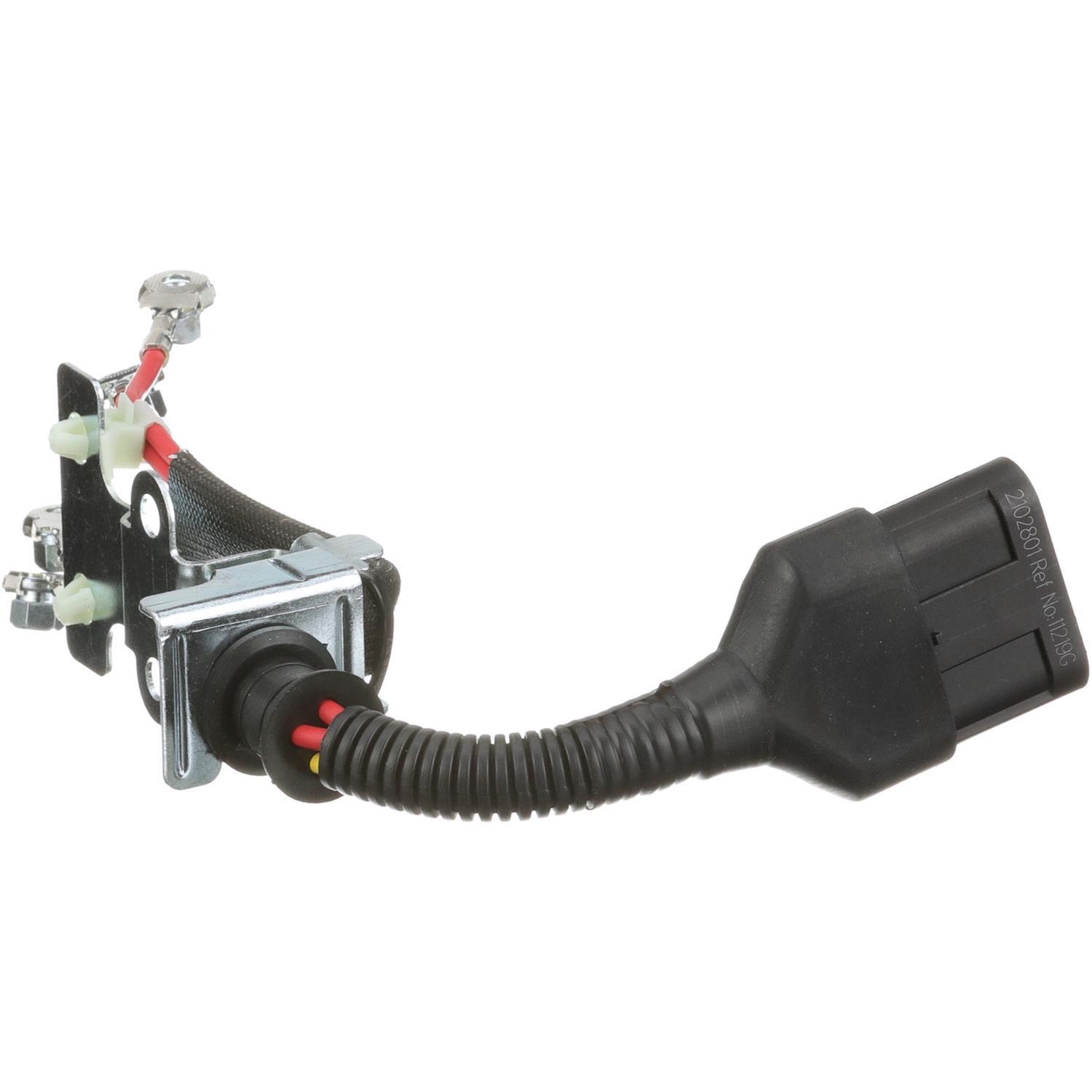 Standard Motor Products IFH7 - Fuel Injection Harness Standard Motor Products IFH7 Fuel Injection Harness product image 3 of 6