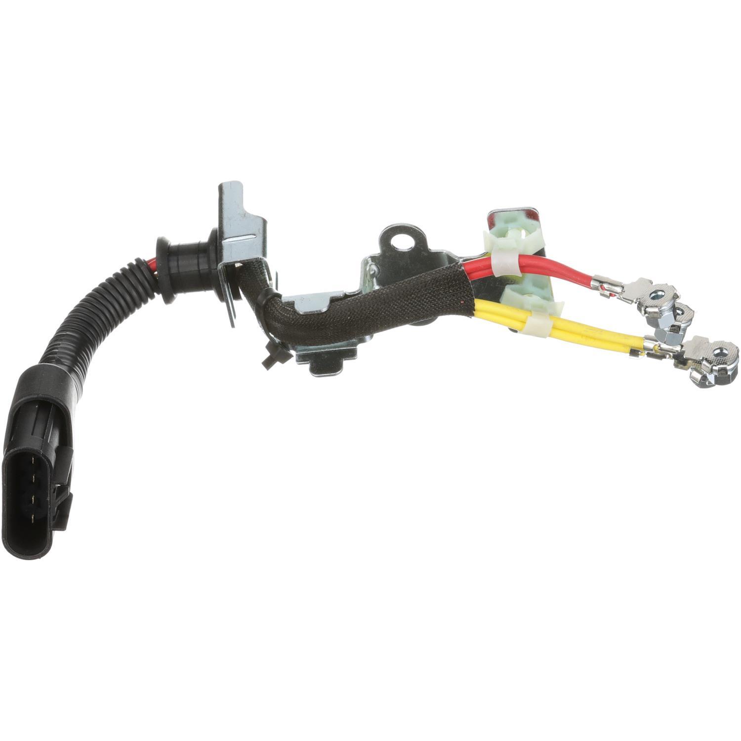 Standard Motor Products IFH7 - Fuel Injection Harness Standard Motor Products IFH7 Fuel Injection Harness product image 5 of 6