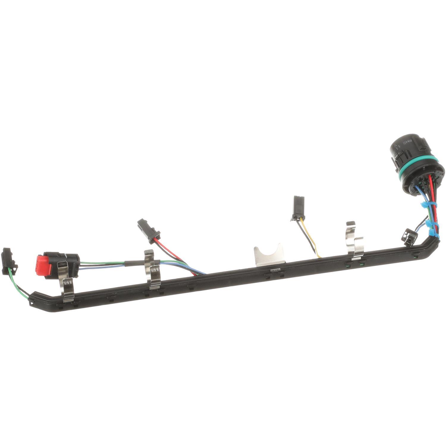 Standard Motor Products IFH8 - Fuel Injection Harness Standard Motor Products IFH8 Fuel Injection Harness product image 1 of 10
