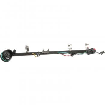 2009 IC Corporation CE Integrated Fuel Injection Harness Standard Motor Products IFH8 image 2 of 4