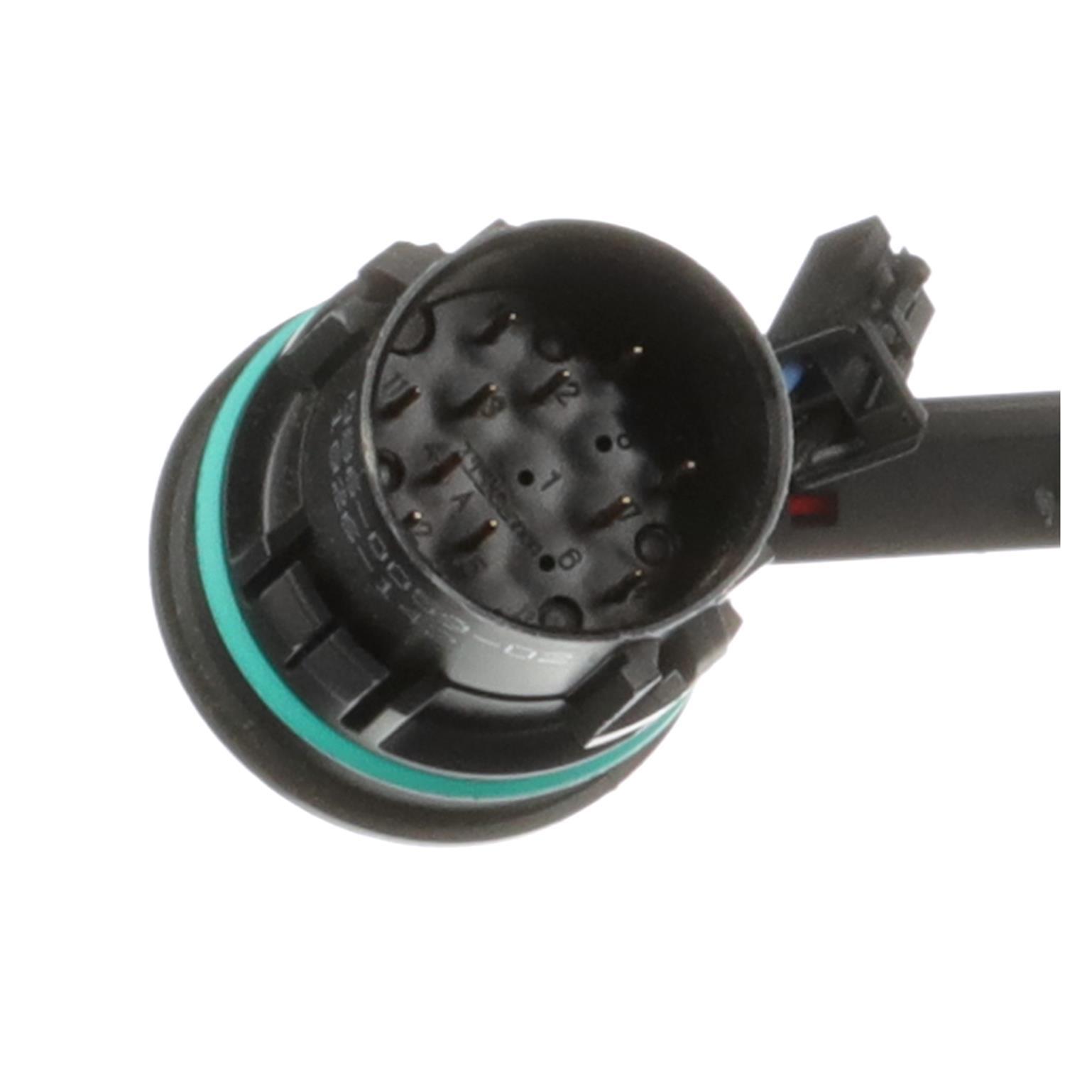 Standard Motor Products IFH8 - Fuel Injection Harness Standard Motor Products IFH8 Fuel Injection Harness product image 3 of 10