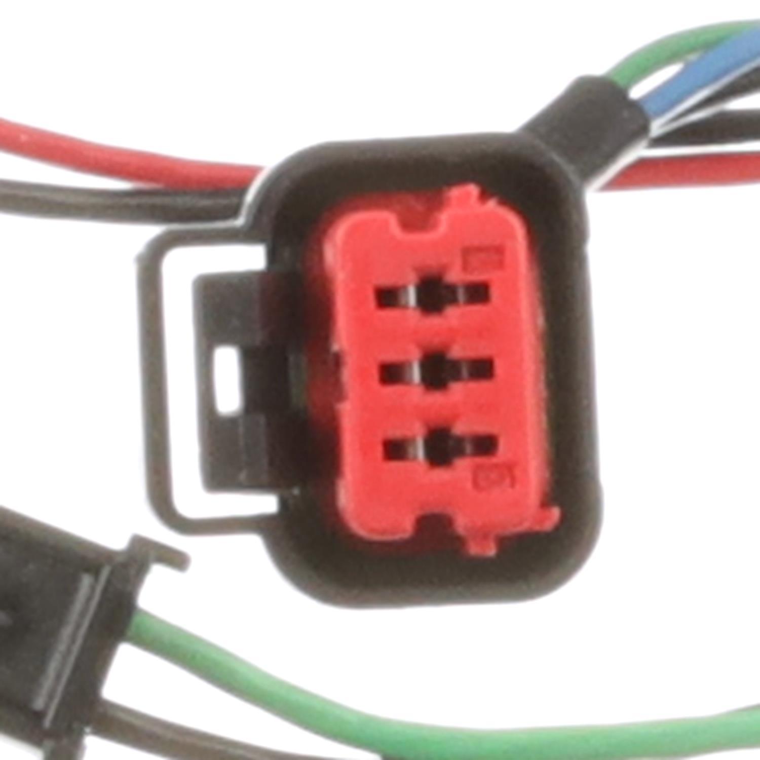 Standard Motor Products IFH8 - Fuel Injection Harness Standard Motor Products IFH8 Fuel Injection Harness product image 4 of 10