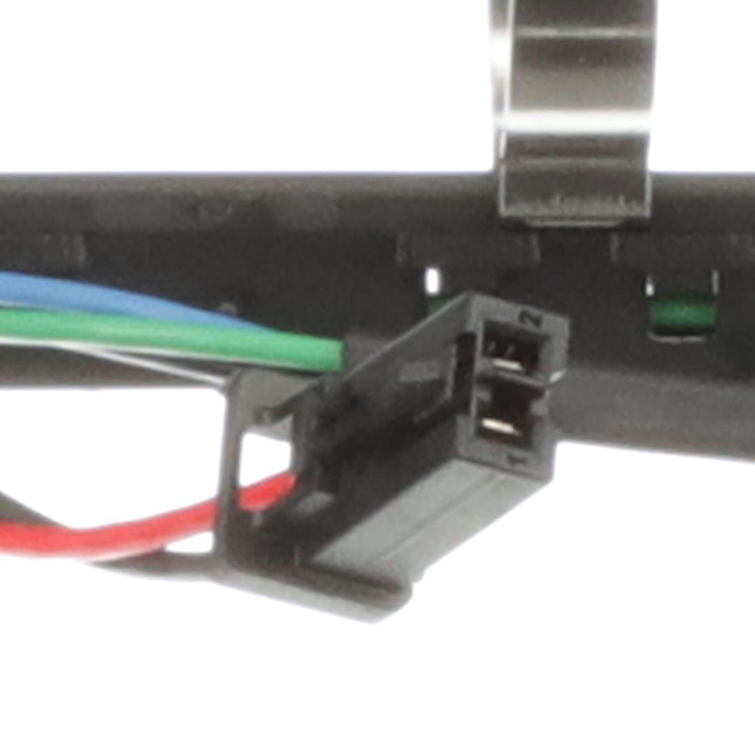 Standard Motor Products IFH8 - Fuel Injection Harness Standard Motor Products IFH8 Fuel Injection Harness product image 7 of 10