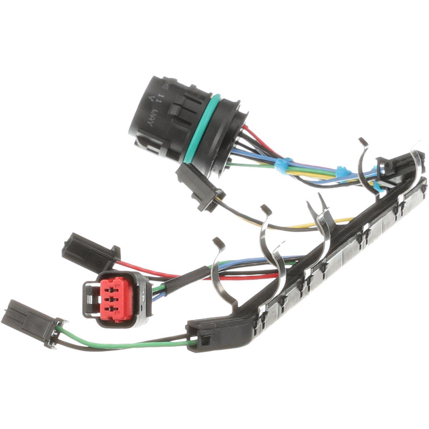 Standard Motor Products IFH8 - Fuel Injection Harness Standard Motor Products IFH8 Fuel Injection Harness product image 9 of 10
