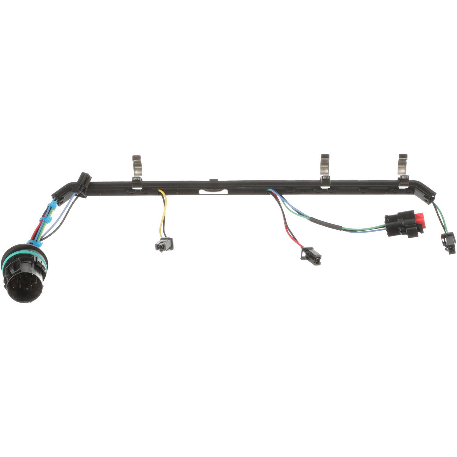 Standard Motor Products IFH8 - Fuel Injection Harness Standard Motor Products IFH8 Fuel Injection Harness product image 10 of 10