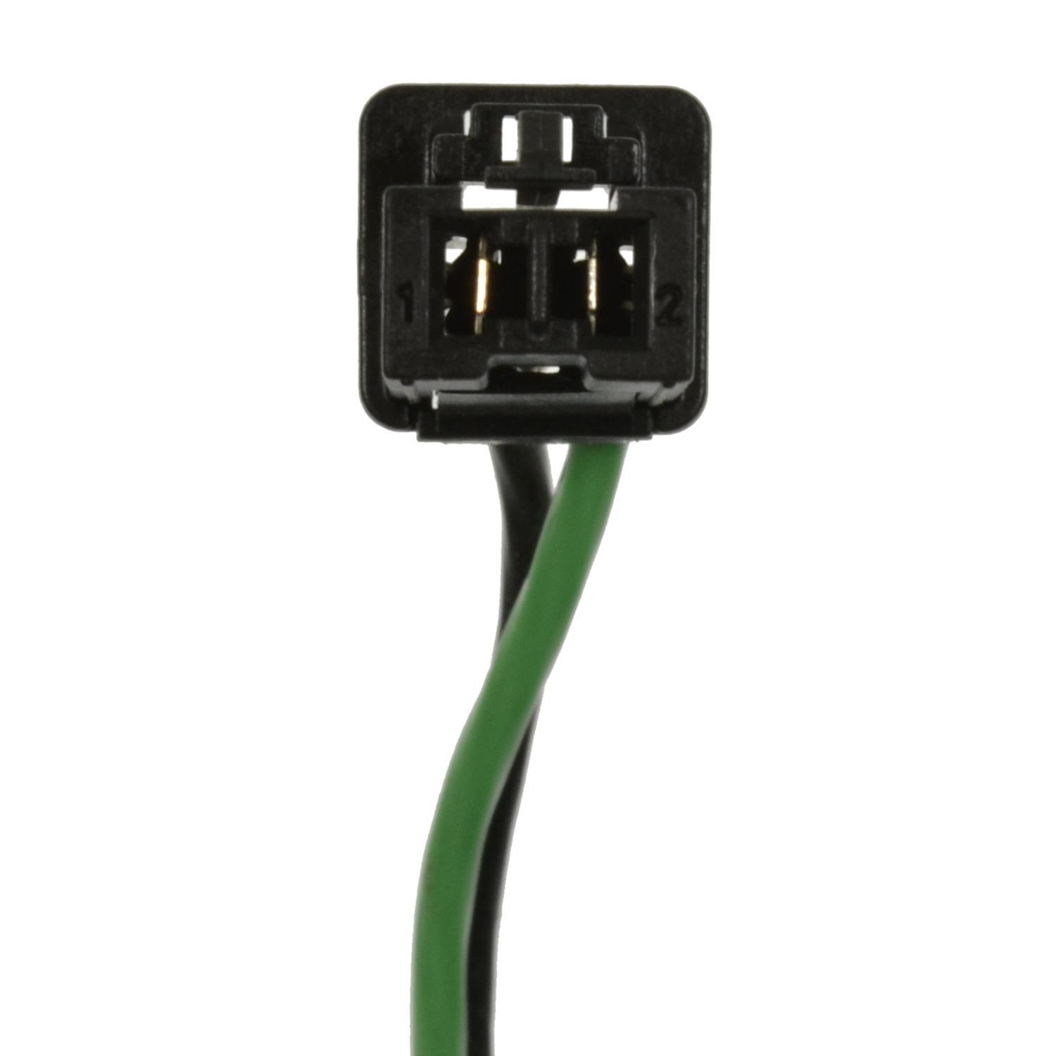 Standard Motor Products IFH9 - Fuel Injection Harness Standard Motor Products IFH9 Fuel Injection Harness product image 1 of 4