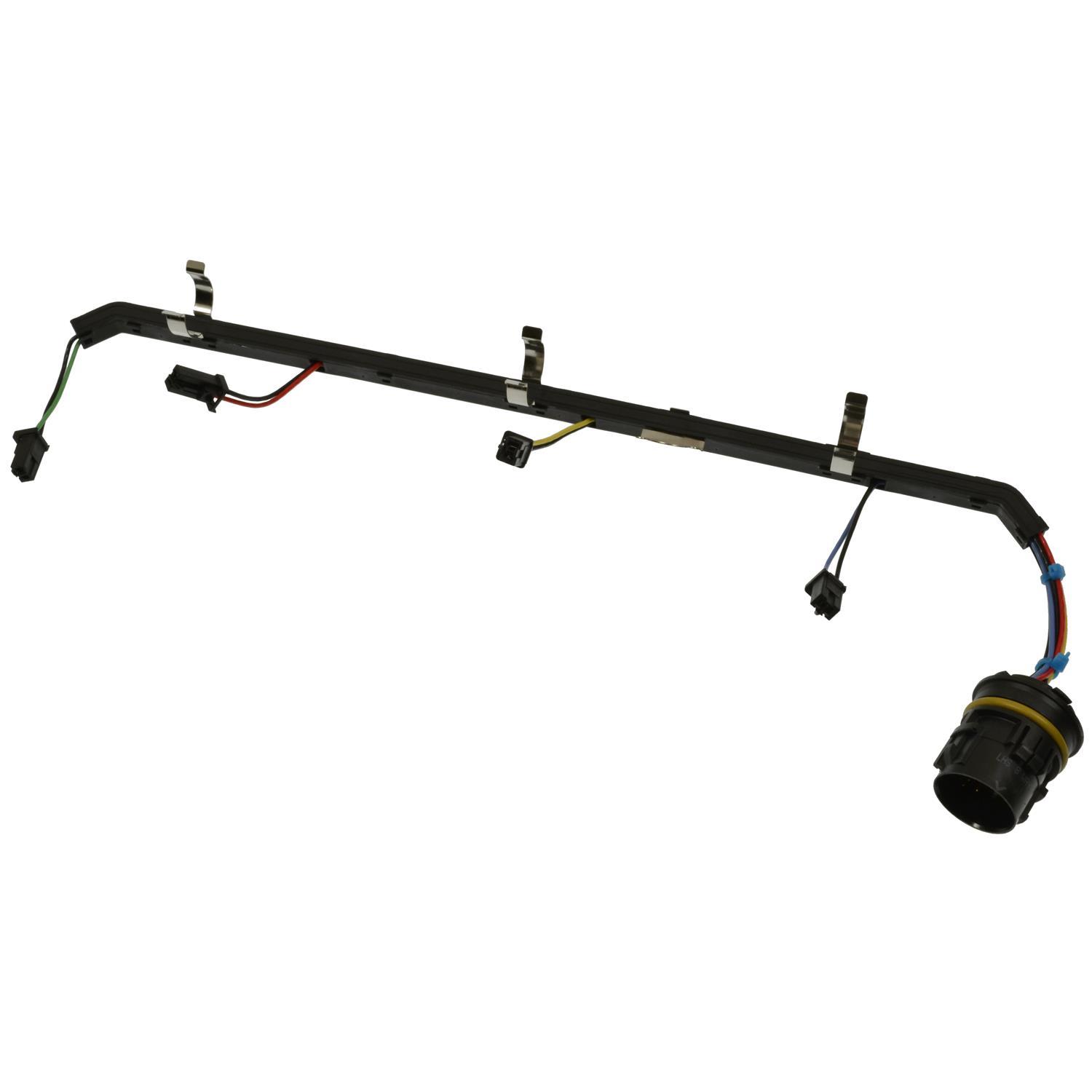 Standard Motor Products IFH9 - Fuel Injection Harness Standard Motor Products IFH9 Fuel Injection Harness product image 2 of 4
