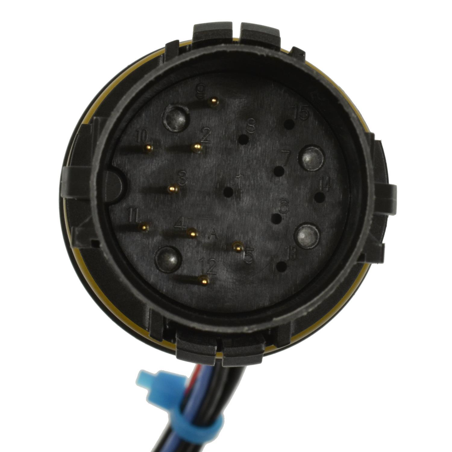 Standard Motor Products IFH9 - Fuel Injection Harness Standard Motor Products IFH9 Fuel Injection Harness product image 3 of 4