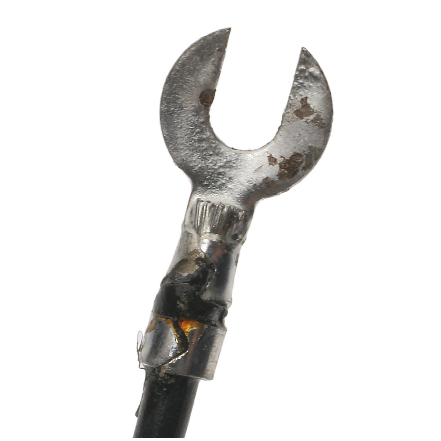 Standard Motor Products IH120 - Ignition Condenser Standard Motor Products IH120 Ignition Condenser product image 2 of 2