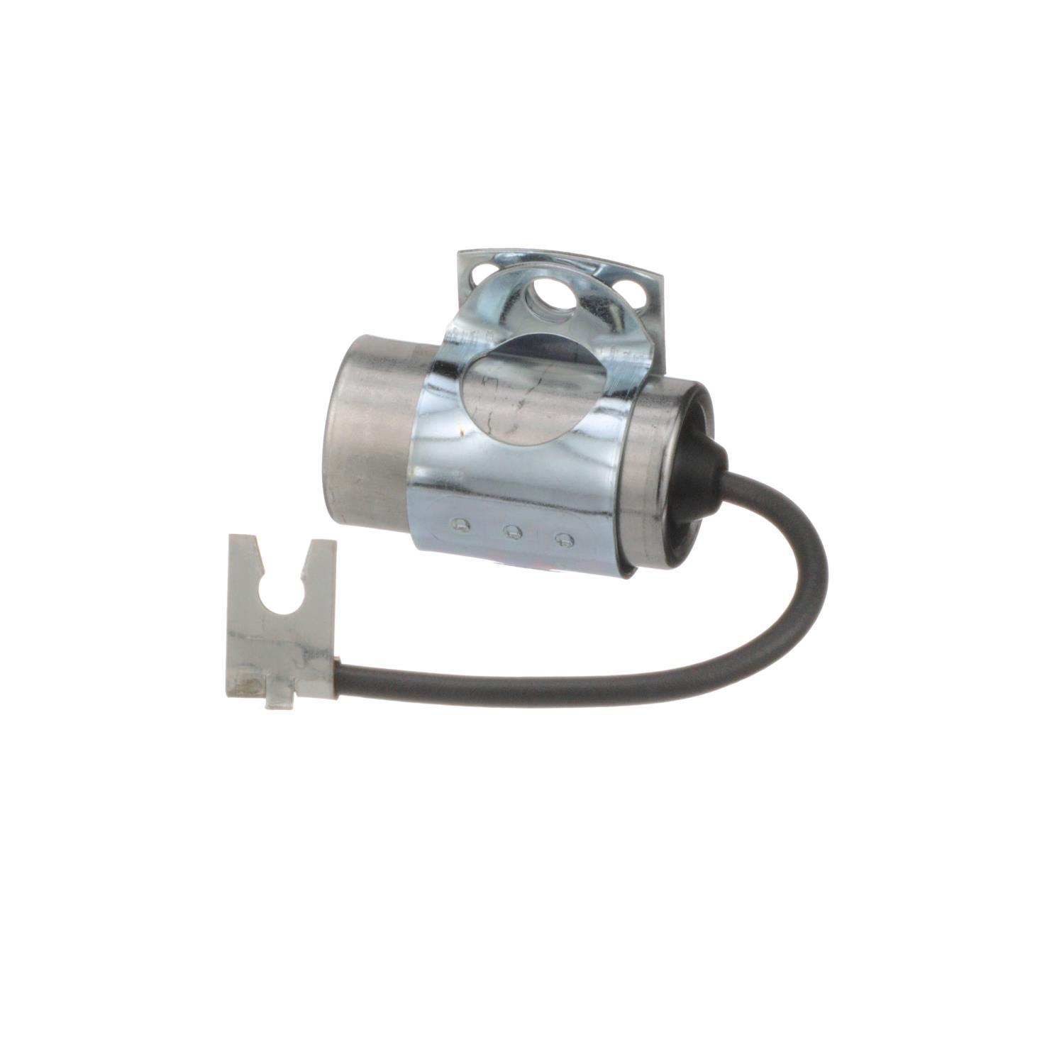 Standard Motor Products IH121 - Ignition Condenser Standard Motor Products IH121 Ignition Condenser product image 1 of 6