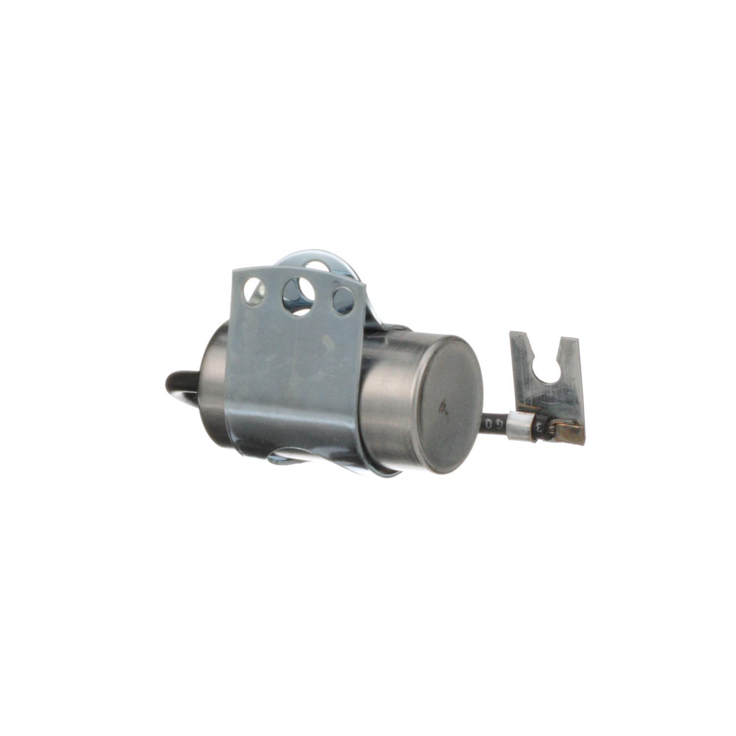 Standard Motor Products IH121 - Ignition Condenser Standard Motor Products IH121 Ignition Condenser product image 3 of 6
