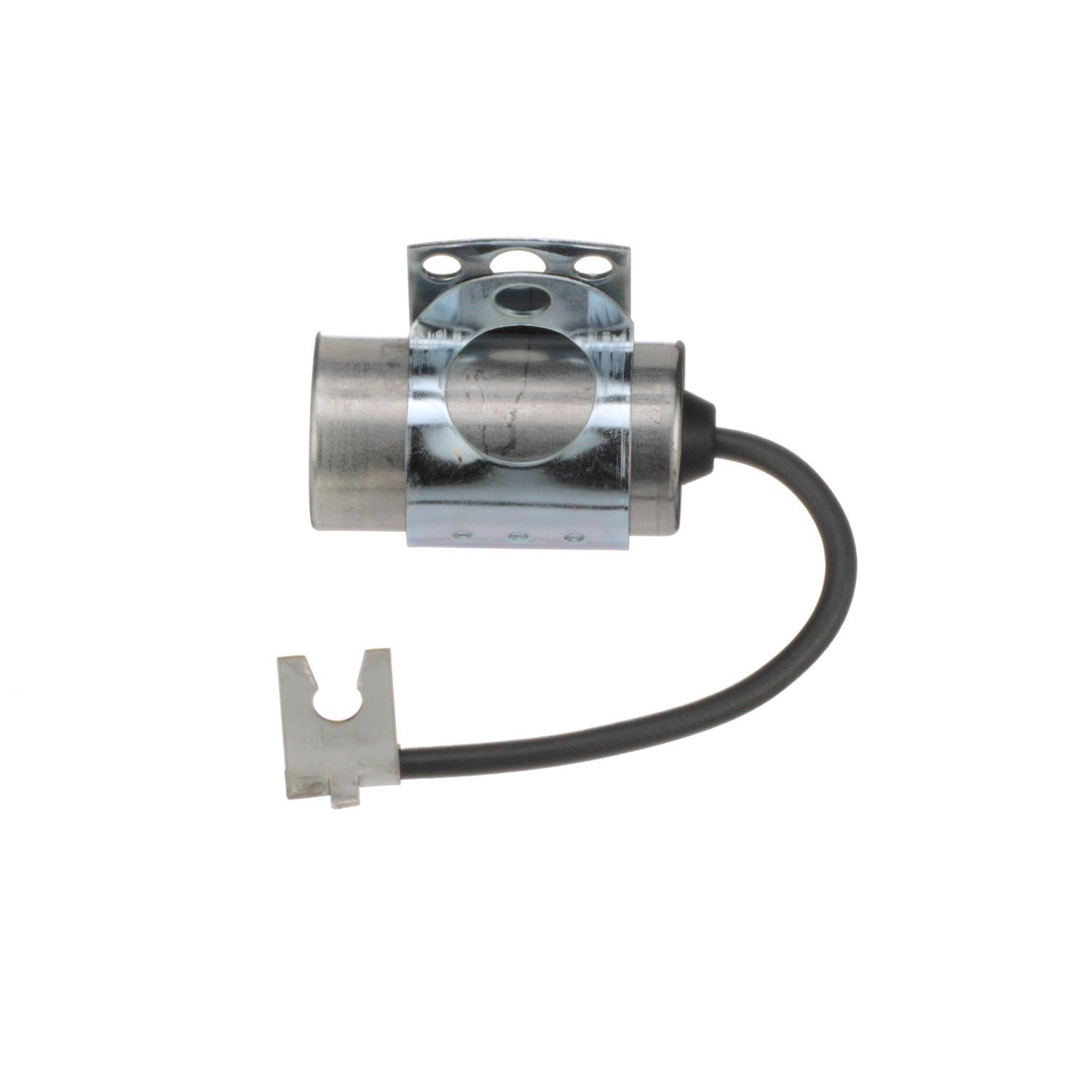 Standard Motor Products IH121 - Ignition Condenser Standard Motor Products IH121 Ignition Condenser product image 4 of 6